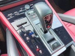 Porsche Cayenne 3.0T - ფოტო 20
