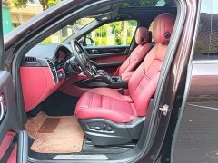 Porsche Cayenne 3.0T - ფოტო 5