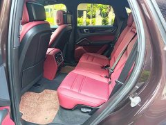 Porsche Cayenne 3.0T - ფოტო 6