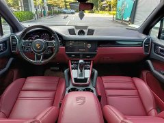 Porsche Cayenne 3.0T - ფოტო 7