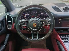 Porsche Cayenne 3.0T - ფოტო 8