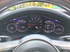 Porsche Cayenne 3.0T - ფოტო 9