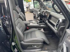 Jetour Chitu Traveler C-DM 208KM Wilderness Edition - ფოტო 11