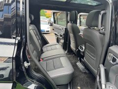 Jetour Chitu Traveler C-DM 208KM Wilderness Edition - ფოტო 14