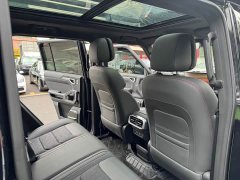 Jetour Chitu Traveler C-DM 208KM Wilderness Edition - ფოტო 15