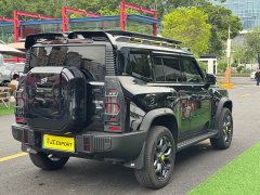Jetour Chitu Traveler C-DM 208KM Wilderness Edition - ფოტო 18