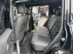 Jetour Chitu Traveler C-DM 208KM Wilderness Edition - ფოტო 7