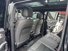 Jetour Chitu Traveler C-DM 208KM Wilderness Edition - ფოტო 8