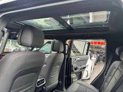 Jetour Chitu Traveler C-DM 208KM Wilderness Edition - ფოტო 9