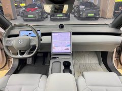 NIO ET5 75kWh - ფოტო 11