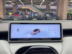 NIO ET5 75kWh - ფოტო 14