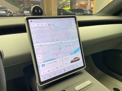 NIO ET5 75kWh - ფოტო 15