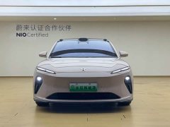 NIO ET5 75kWh - ფოტო 3