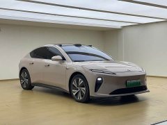 NIO ET5 75kWh - ფოტო 4