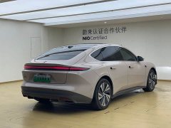NIO ET5 75kWh - ფოტო 5