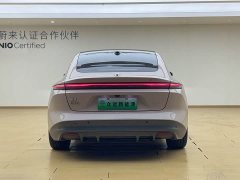 NIO ET5 75kWh - ფოტო 6