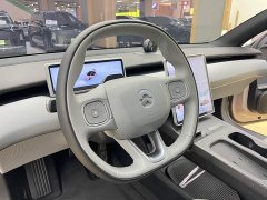 NIO ET5 75kWh - ფოტო 9