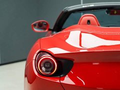Ferrari Portofino 2021 3.9T M - ფოტო 10