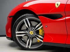 Ferrari Portofino 2021 3.9T M - ფოტო 11