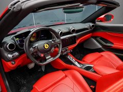 Ferrari Portofino 2021 3.9T M - ფოტო 12