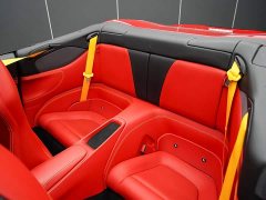 Ferrari Portofino 2021 3.9T M - ფოტო 14