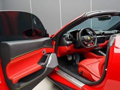 Ferrari Portofino 2021 3.9T M - ფოტო 15