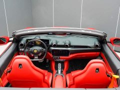Ferrari Portofino 2021 3.9T M - ფოტო 16
