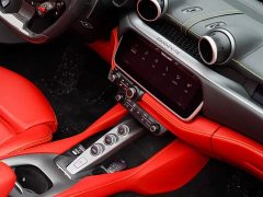 Ferrari Portofino 2021 3.9T M - ფოტო 19