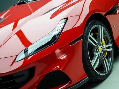 Ferrari Portofino 2021 3.9T M - ფოტო 2