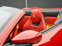 Ferrari Portofino 2021 3.9T M - ფოტო 4