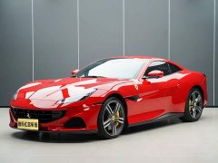 Ferrari Portofino 2021 3.9T M - ფოტო 5