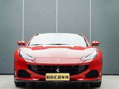 Ferrari Portofino 2021 3.9T M - ფოტო 6