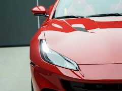 Ferrari Portofino 2021 3.9T M - ფოტო 7