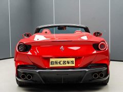 Ferrari Portofino 2021 3.9T M - ფოტო 9