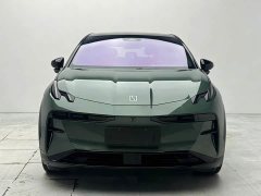 Zeekr Geely Zeekr X Four-Wheel Drive YOU Edition 5-Seater - ფოტო 1