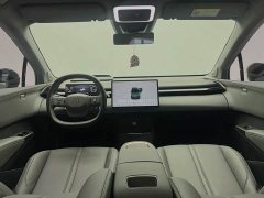 Zeekr Geely Zeekr X Four-Wheel Drive YOU Edition 5-Seater - ფოტო 10