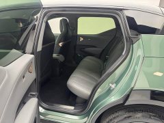 Zeekr Geely Zeekr X Four-Wheel Drive YOU Edition 5-Seater - ფოტო 12