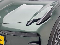 Zeekr Geely Zeekr X Four-Wheel Drive YOU Edition 5-Seater - ფოტო 15