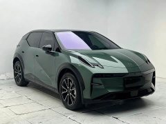 Zeekr Geely Zeekr X Four-Wheel Drive YOU Edition 5-Seater - ფოტო 2