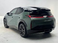 Zeekr Geely Zeekr X Four-Wheel Drive YOU Edition 5-Seater - ფოტო 4