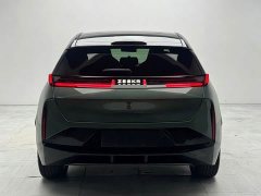 Zeekr Geely Zeekr X Four-Wheel Drive YOU Edition 5-Seater - ფოტო 6