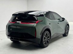 Zeekr Geely Zeekr X Four-Wheel Drive YOU Edition 5-Seater - ფოტო 7