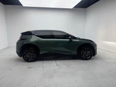 Zeekr Geely Zeekr X Four-Wheel Drive YOU Edition 5-Seater - ფოტო 8