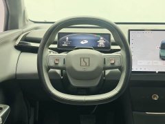 Zeekr Geely Zeekr X Four-Wheel Drive YOU Edition 5-Seater - ფოტო 9