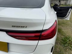 BMW 2 Series (Imported) 2023 225i Four-Door Coupe M Sport Night Edition Package - ფოტო 16
