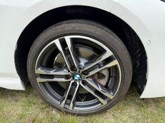 BMW 2 Series (Imported) 2023 225i Four-Door Coupe M Sport Night Edition Package - ფოტო 17