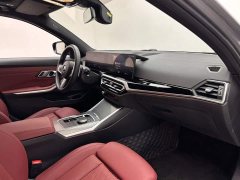 BMW 3 Series 330Li M Sport Night Edition Package - ფოტო 11