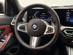 BMW 3 Series 330Li M Sport Night Edition Package - ფოტო 12