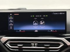 BMW 3 Series 330Li M Sport Night Edition Package - ფოტო 13