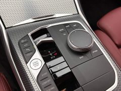 BMW 3 Series 330Li M Sport Night Edition Package - ფოტო 16